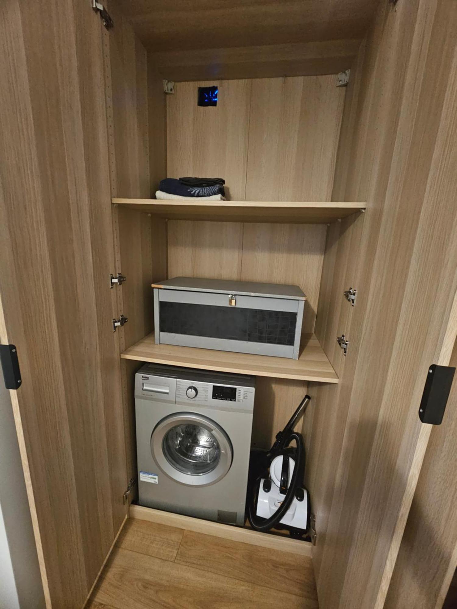 *Appartement Moderne/2 Minutes Du Metro* Saint-Ouen  Bagian luar foto